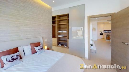 VISTA 3D DE CASA, APARTAMENTO, NEGOCIO